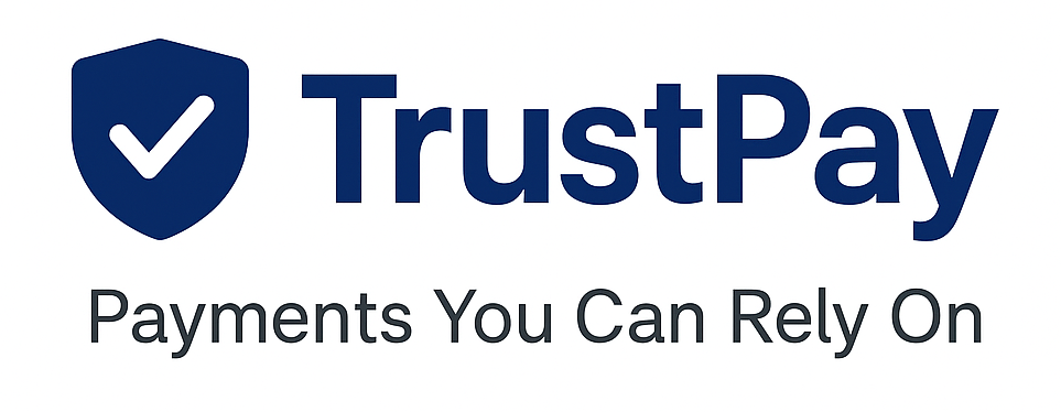 TrustPayLogo